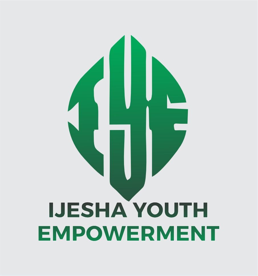 Ijesa Logo